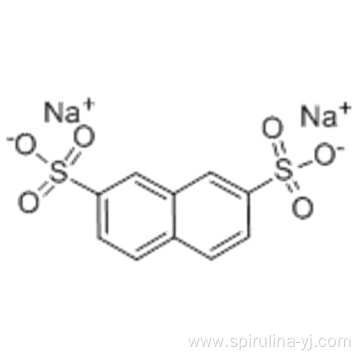 2,7-Naphthalenedisulfonic acid disodium salt CAS 1655-35-2